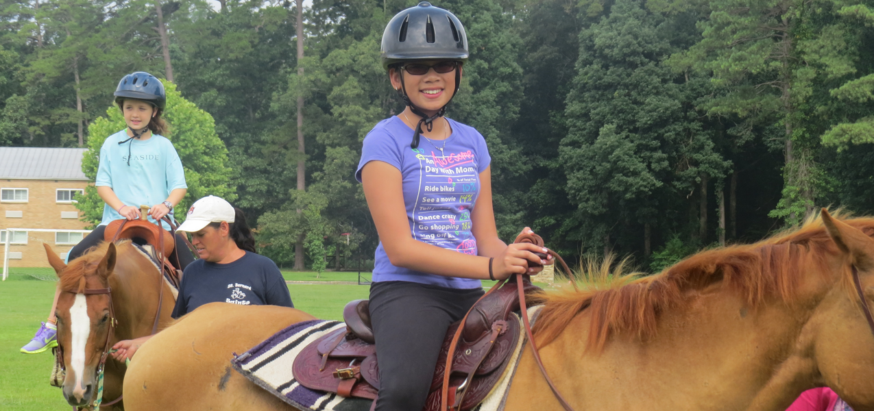 Horseback Riding